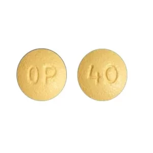 Buy Oxycodone 40Mg Online